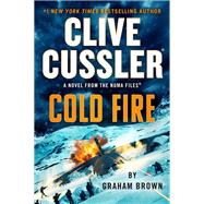 Clive Cussler Cold Fire