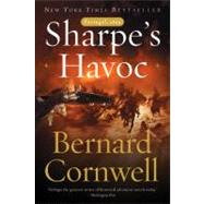 Sharpe's Havoc