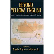 Beyond Yellow English