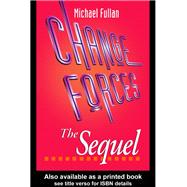 Change Forces - the Sequel