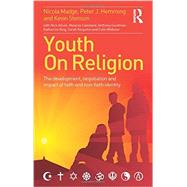 Youth On Religion: The development, negotiation and impact of faith and non-faith identity