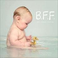 Rachael Hale B.F.F. Best Friends Forever; 2011 Mini Wall Calendar