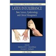 Latex Intolerance