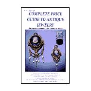 Complete Price Guide to Antique Jewelry