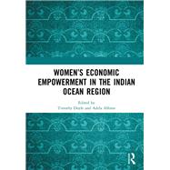 Women’s Economic Empowerment in the Indian Ocean Region