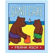 Sand Cake