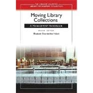 Moving Library Collections
