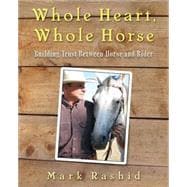 Whole Heart Whole Horse Cl