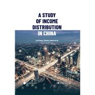 A Study of Income Distribution in China