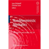 Nondeterministic Mechanics