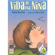 Vida de una nina/ A Child's Life and Other Stories