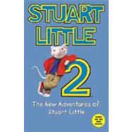 Stuart Little 2: The New Adventures Of Stuart Little