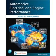 Automotive Electrical and Engine Performance