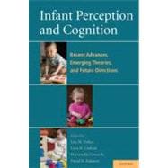 Infant Perception and Cognition Recent Advances, Emerging Theories, and Future Directions