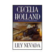 Lily Nevada