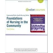 Community/Public Health Nursing Online for Stanhope and Lancaster, Foundations of Nursing in the Community (User Guide and Access Code)