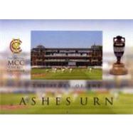 Mcc Official Calendar 2009: The Story of the Ashes Urn