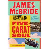 Five-carat Soul,9780735216709