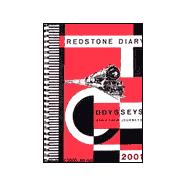 The Redstone Diary 2001