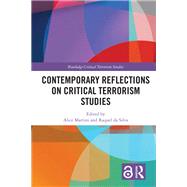 Contemporary Reflections on Critical Terrorism Studies