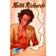 Keith Richards 1