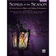 Songs of the Season