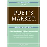 Poet's Market Articles: 2009