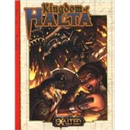 Kingdom of Halta