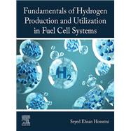 Fundamentals of Hydrogen Production and Utilization in Fuel Cell Systems