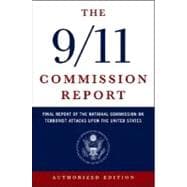 9/11 COMMISSION REPORT  PA