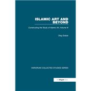 Islamic Art and Beyond