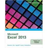 BNDL: NP MS EXCEL 2013 BRIEF, 1st Edition