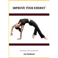 Improve Your Energy
