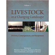 Livestock in a Changing Landscape