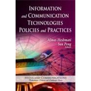 Information and Communication Technologies Policies and Practices