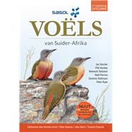 Sasol Voëls van Suider-Afrika