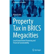Property Tax in BRICS Megacities