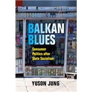 Balkan Blues