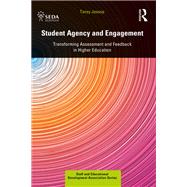 Student Agency and Engagement