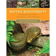 Reptile Biodiversity