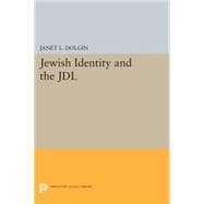 Jewish Identity and the Jdl