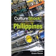 Culture Shock! Philippines