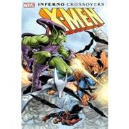 X-Men Inferno Crossovers