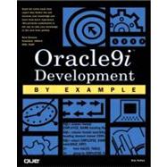 Oracle 9i Development by Example