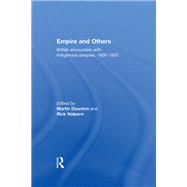 Empire And Others