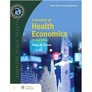 Essentials of Health Economics