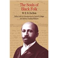 The Souls of Black Folk