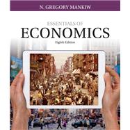 Online Study Guide for Mankiw's Essentials of Economics