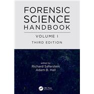 Forensic Science Handbook, Volume I