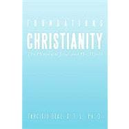 Foundations of Christianity : The Historical Jesus and His World
